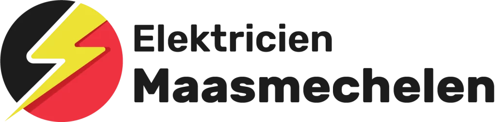 Logo Elektricie -Maasmechelen